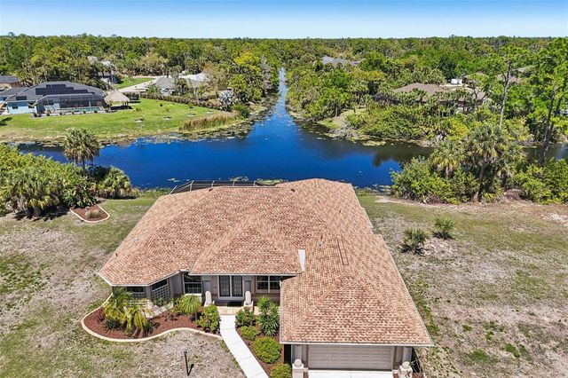 2160 W HILLSBOROUGH BOULEVARD, North Port, FL 34286