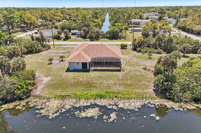 2160 W HILLSBOROUGH BOULEVARD, North Port, FL 34286