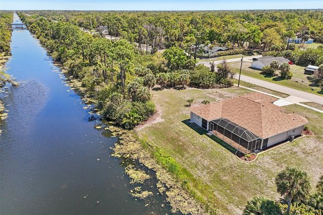 2160 W HILLSBOROUGH BOULEVARD, North Port, FL 34286