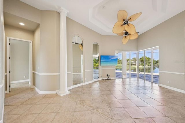 2160 W HILLSBOROUGH BOULEVARD, North Port, FL 34286