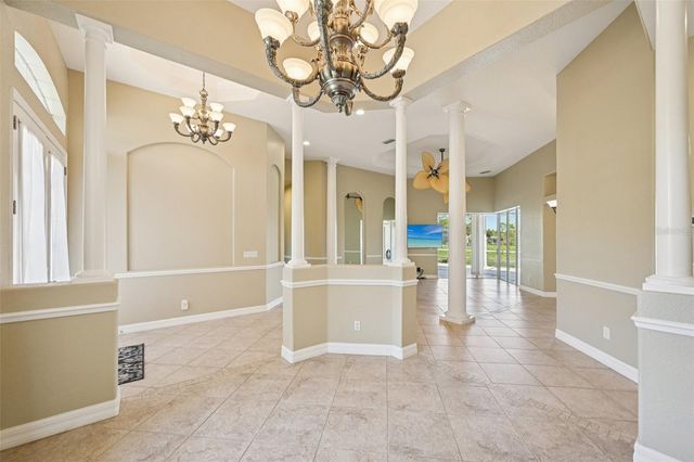 2160 W HILLSBOROUGH BOULEVARD, North Port, FL 34286