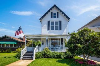 1021 E Ave, Coronado, CA 92118