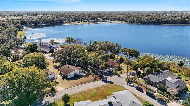 1725 HAMILTON STREET, Eustis, FL 32726