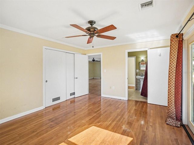 1725 HAMILTON STREET, Eustis, FL 32726