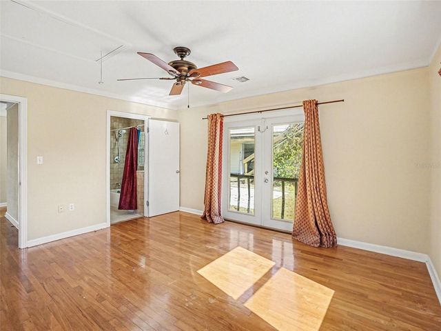 1725 HAMILTON STREET, Eustis, FL 32726