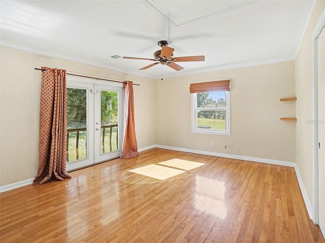 1725 HAMILTON STREET, Eustis, FL 32726