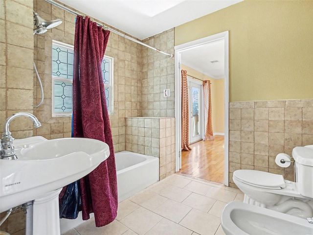 1725 HAMILTON STREET, Eustis, FL 32726