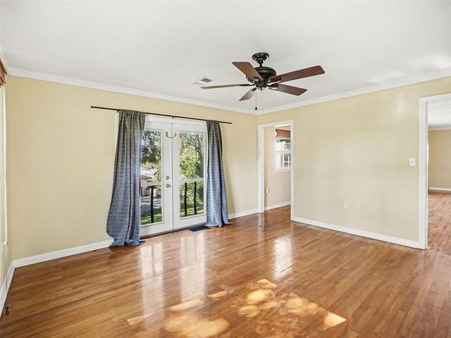 1725 HAMILTON STREET, Eustis, FL 32726
