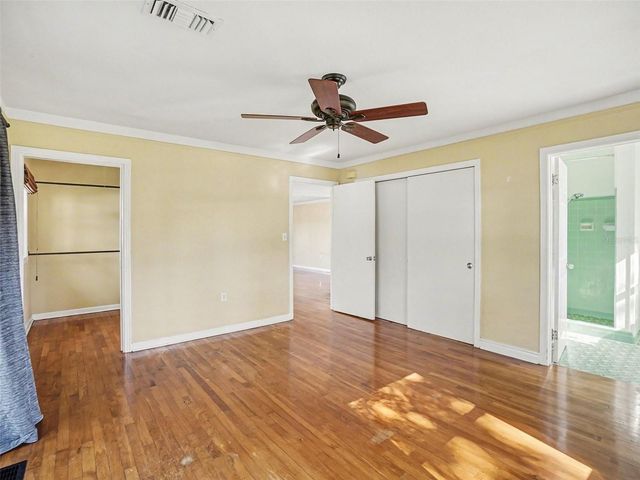 1725 HAMILTON STREET, Eustis, FL 32726