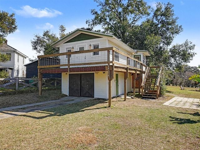 1725 HAMILTON STREET, Eustis, FL 32726