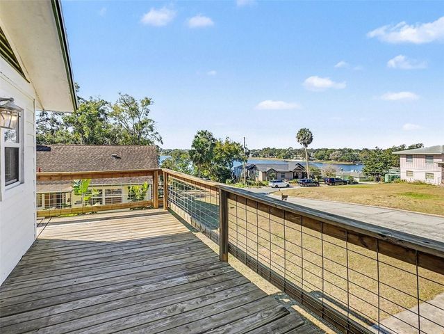 1725 HAMILTON STREET, Eustis, FL 32726