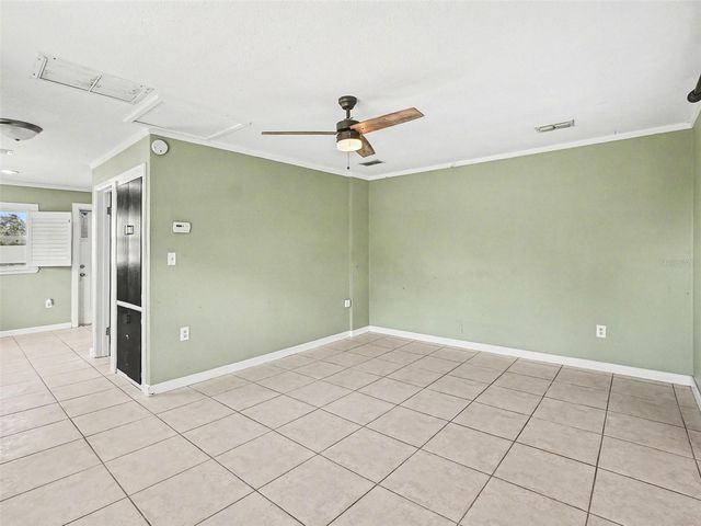 1725 HAMILTON STREET, Eustis, FL 32726