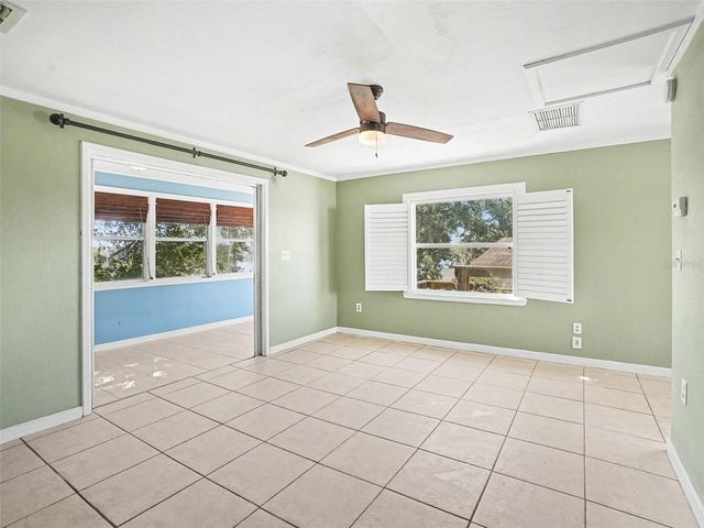 1725 HAMILTON STREET, Eustis, FL 32726