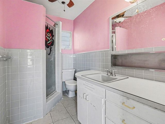1725 HAMILTON STREET, Eustis, FL 32726