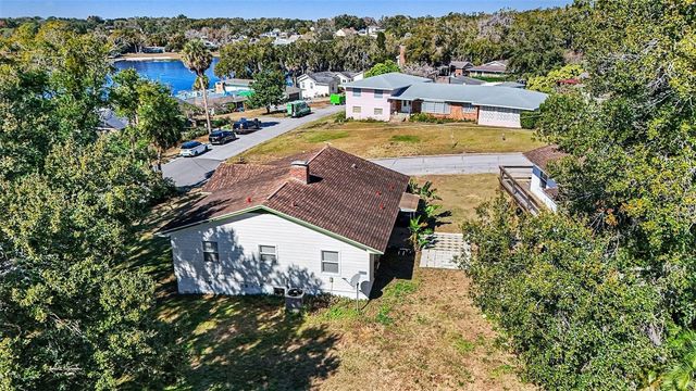 1725 HAMILTON STREET, Eustis, FL 32726