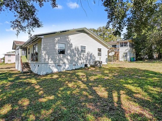 1725 HAMILTON STREET, Eustis, FL 32726