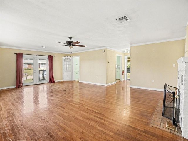1725 HAMILTON STREET, Eustis, FL 32726
