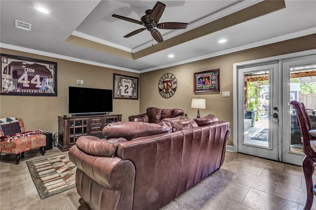 1612 George Bush Drive, College Station, TX 77840