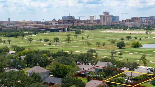 1612 George Bush Drive, College Station, TX 77840