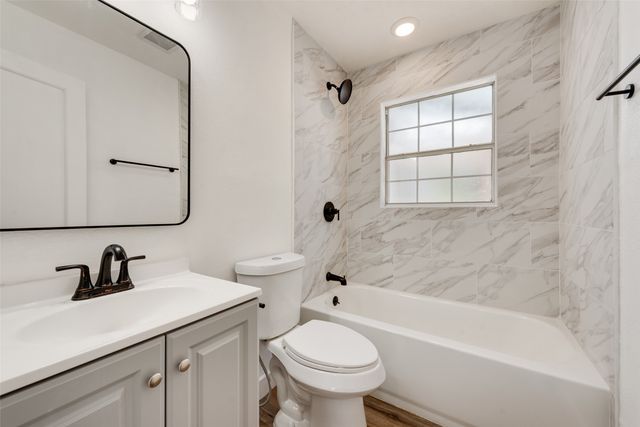 6617 Greenlee Street, Fort Worth, TX 76112
