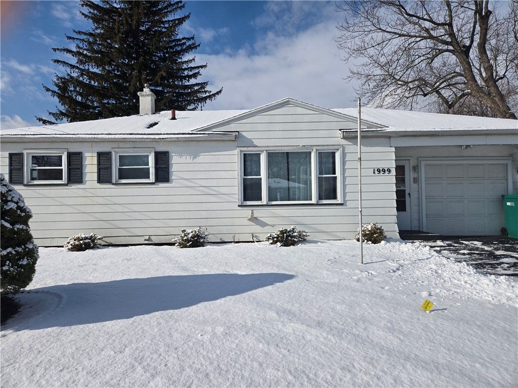 1999 North Goodman Street, Irondequoit, NY 14609