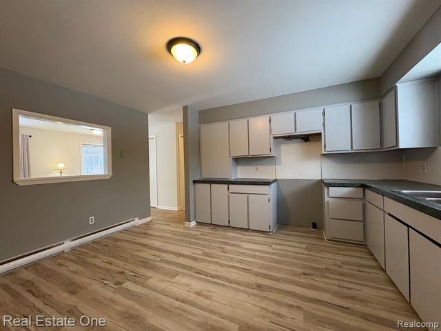 2855 E County Line Road, Hale, MI 48739