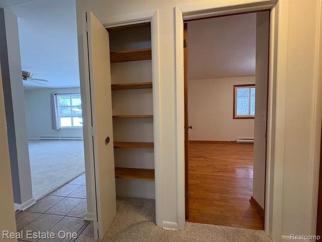 2855 E County Line Road, Hale, MI 48739