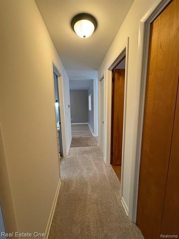 2855 E County Line Road, Hale, MI 48739