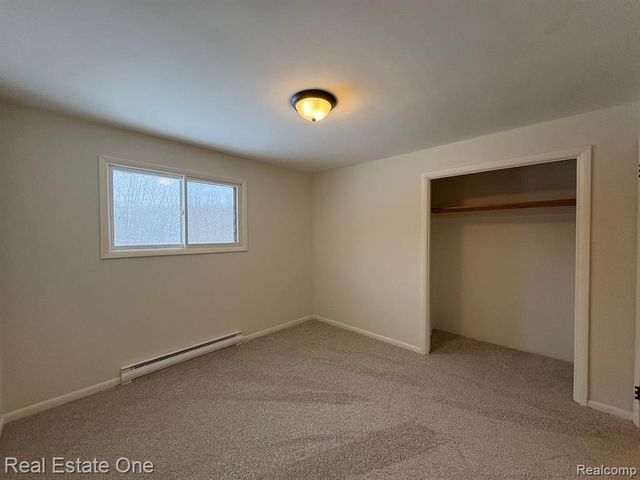 2855 E County Line Road, Hale, MI 48739