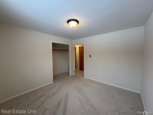 2855 E County Line Road, Hale, MI 48739