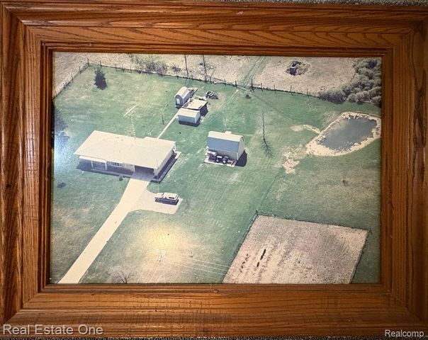 2855 E County Line Road, Hale, MI 48739