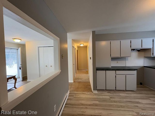 2855 E County Line Road, Hale, MI 48739