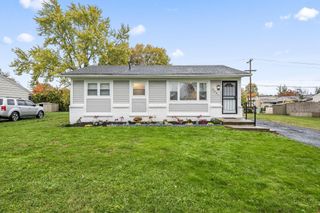 3041 Baylor Avenue, Columbus, OH 43219