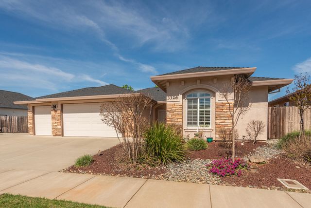 3326 Hotlam Road, Redding, CA 96002