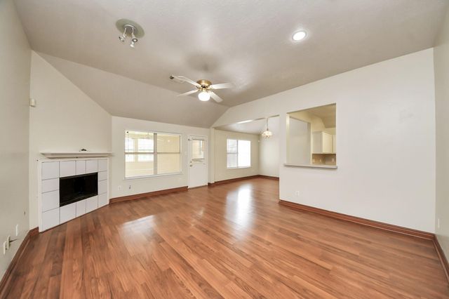 4235 Custer Creek Drive, Missouri City, TX 77459