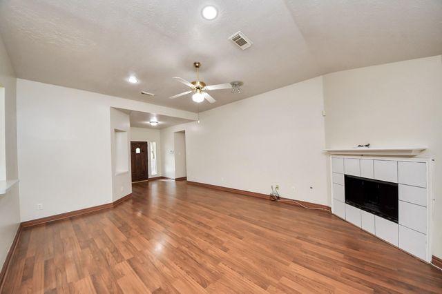4235 Custer Creek Drive, Missouri City, TX 77459