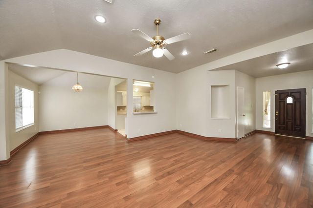 4235 Custer Creek Drive, Missouri City, TX 77459