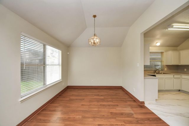 4235 Custer Creek Drive, Missouri City, TX 77459