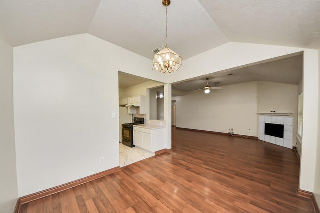 4235 Custer Creek Drive, Missouri City, TX 77459