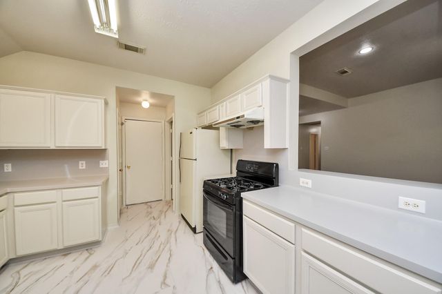 4235 Custer Creek Drive, Missouri City, TX 77459