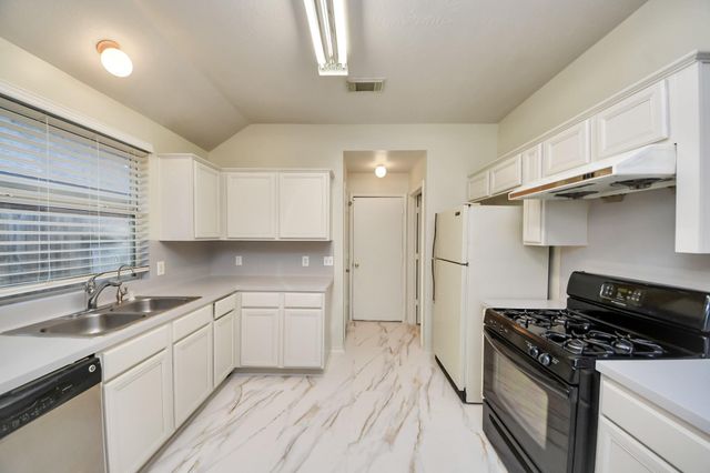 4235 Custer Creek Drive, Missouri City, TX 77459