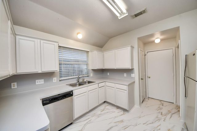4235 Custer Creek Drive, Missouri City, TX 77459