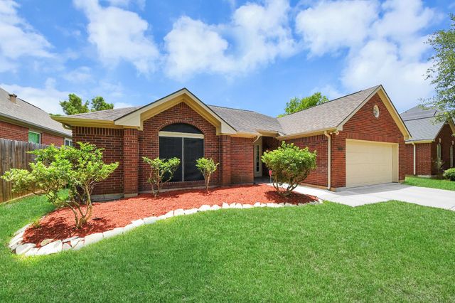 4235 Custer Creek Drive, Missouri City, TX 77459