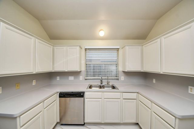 4235 Custer Creek Drive, Missouri City, TX 77459