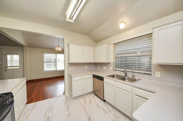 4235 Custer Creek Drive, Missouri City, TX 77459