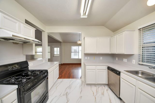 4235 Custer Creek Drive, Missouri City, TX 77459