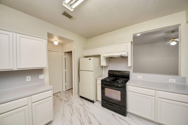 4235 Custer Creek Drive, Missouri City, TX 77459