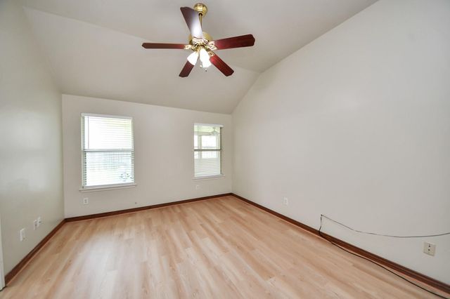 4235 Custer Creek Drive, Missouri City, TX 77459