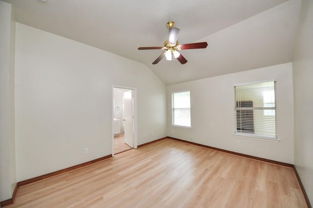 4235 Custer Creek Drive, Missouri City, TX 77459
