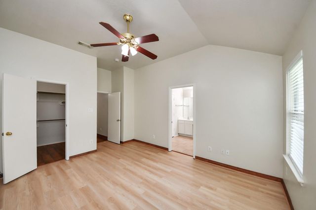 4235 Custer Creek Drive, Missouri City, TX 77459